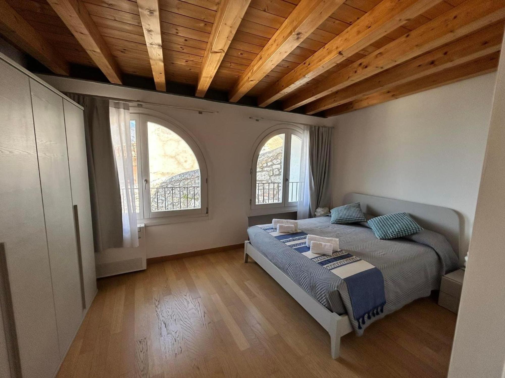Villa Borgo Borago Brenzone sul Garda Exteriör bild