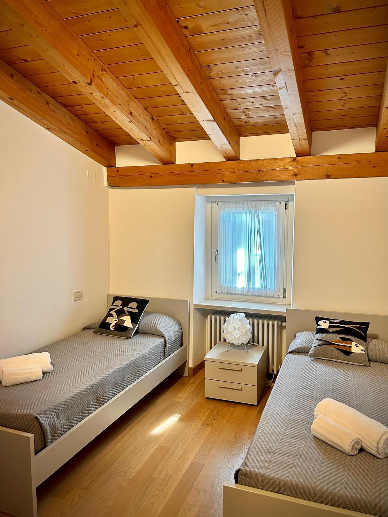 Villa Borgo Borago Brenzone sul Garda Exteriör bild