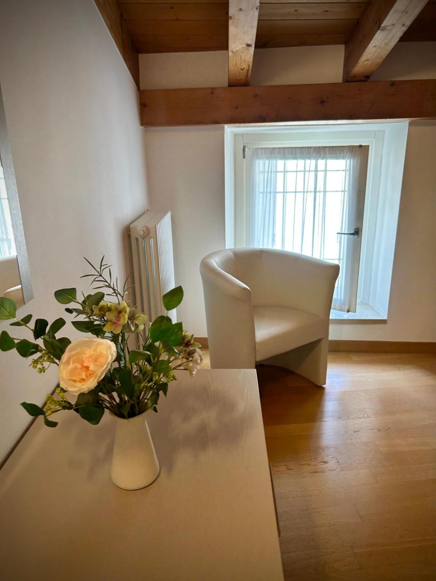 Villa Borgo Borago Brenzone sul Garda Exteriör bild