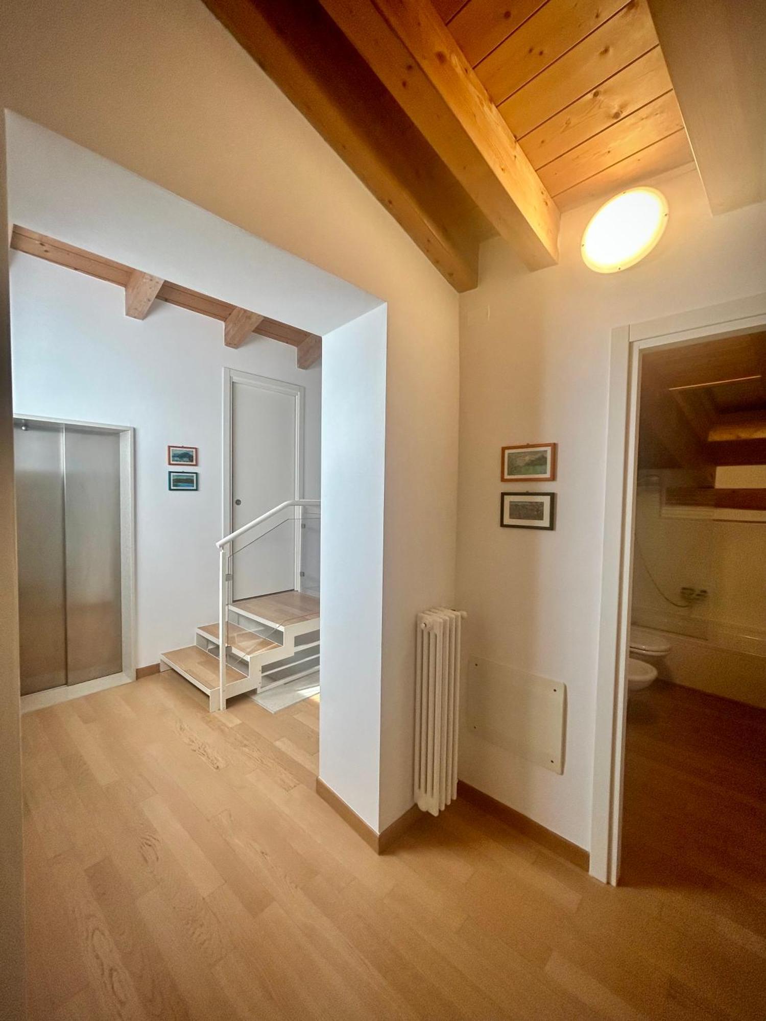 Villa Borgo Borago Brenzone sul Garda Exteriör bild